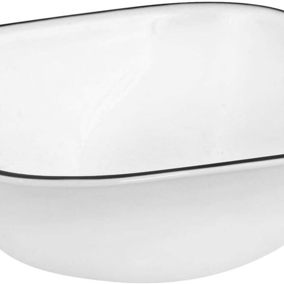 NWOT Corelle Timber Shadows 16-Piece Dinner Set for 4 Porcelain, Black and Grey - Picture 4 of 6